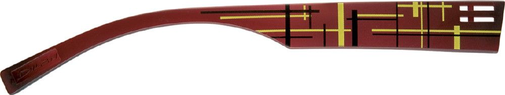 1 Paar Dilem Wechselbügel - ZCS121 1 Paar Dilem Wechselbügel - ZCS121