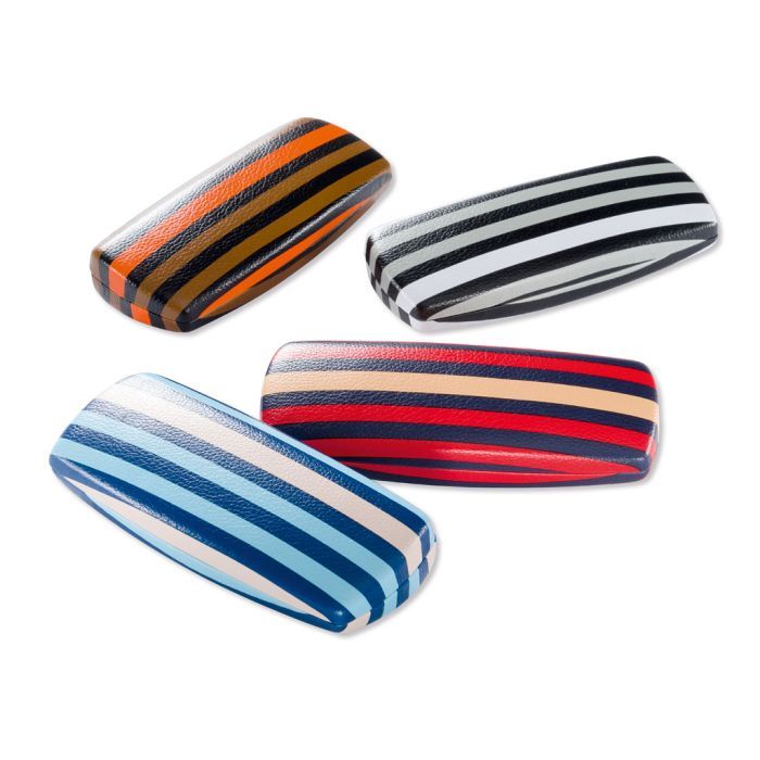 Brillenetui Alabama Brillenetui Alabama (Rot-Blau)