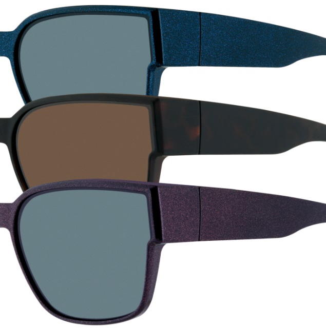 Cover Me! Überziehsonnenbrille - 7780 Cover Me! Überziehsonnenbrille - 7780