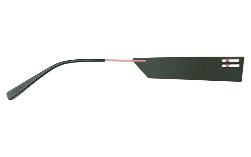 1 Paar Dilem Wechselbügel - Z1P104LB