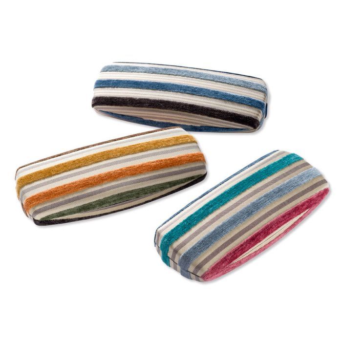 Brillenetui Michigan Brillenetui Michigan (Blau-Schwarz)