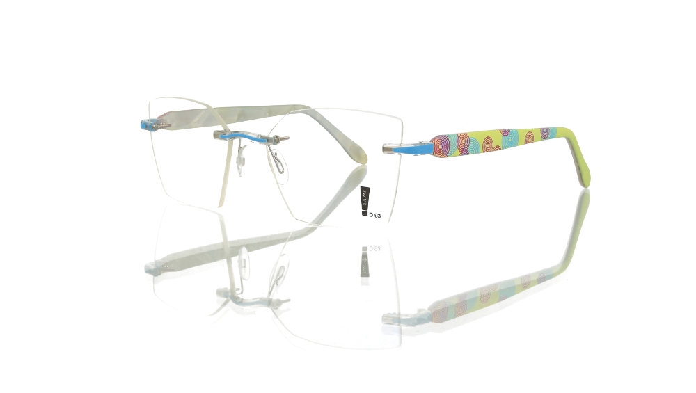 Switch It Garnitur - 2522 Switch It Garnitur - 2522