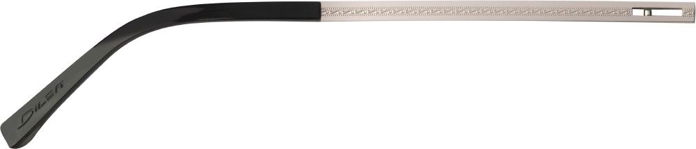 1 Paar Dilem Wechselbügel - ZU101L 1 Paar Dilem Wechselbügel - ZU101L