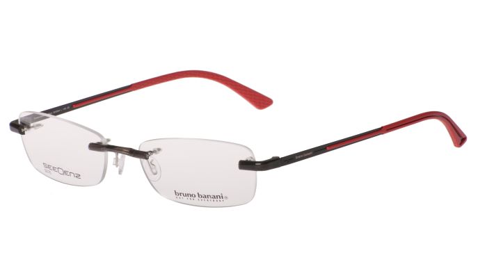 Switch It Garnitur - Bruno Banani SeeQenz 320004 Switch It Garnitur - Bruno Banani SeeQenz 320004