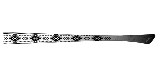 1 Bügelpaar eye:max 5824-09