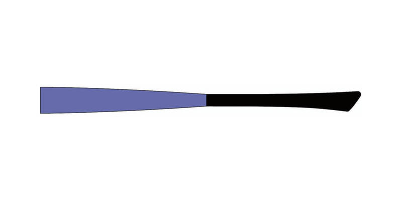 1 Bügelpaar eye:max 5601-281N
