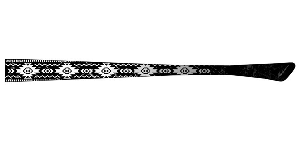 1 Bügelpaar eye:max 5824-08 1 Bügelpaar eye:max 5824-08