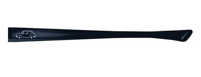 1 Bügelpaar eye:max 5889-04 (135mm) 1 Bügelpaar eye:max 5889-04 (135mm)