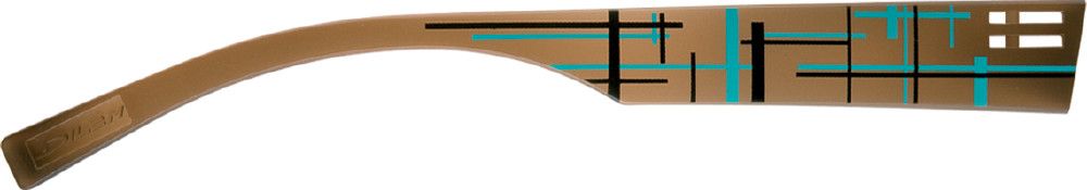 1 Paar Dilem Wechselbügel - ZCS115