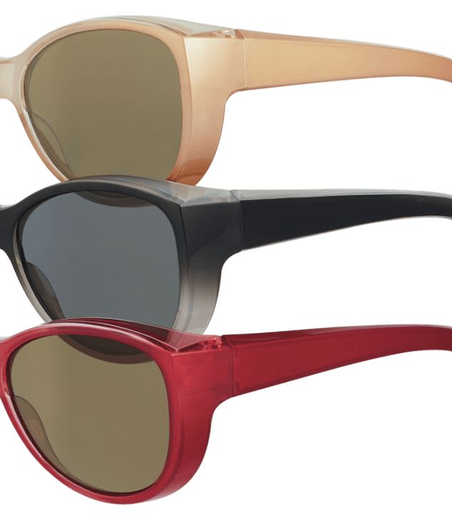 Cover Me! Überziehsonnenbrille - 7762.1 Cover Me! Überziehsonnenbrille - 7762.1