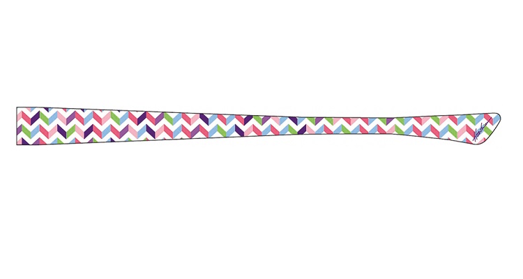 1 Bügelpaar eye:max 5822-02