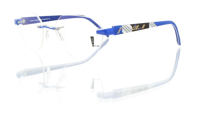 Switch It Garnitur - 9169 Switch It Garnitur - 9169