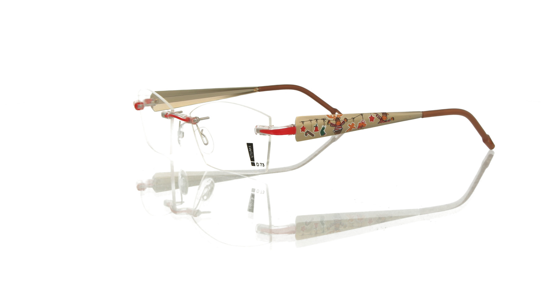 Switch It Garnitur - 3424 Switch It Garnitur - 3424