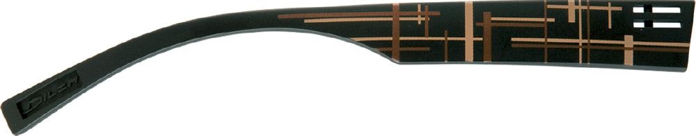 1 Paar Dilem Wechselbügel - ZCS101 1 Paar Dilem Wechselbügel - ZCS101