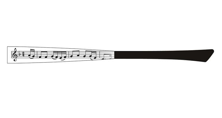 1 Bügelpaar eye:max 5685-011