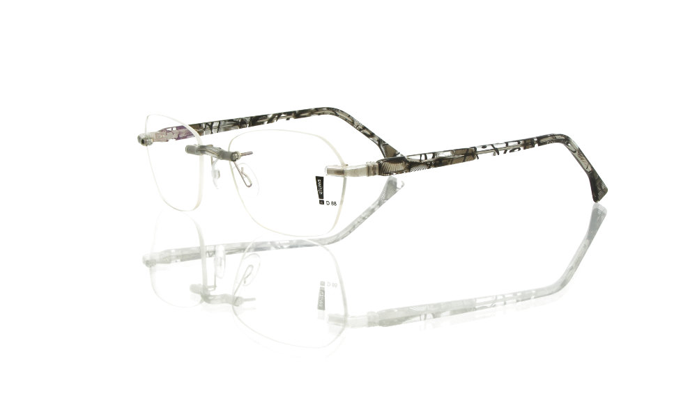 Switch It Garnitur - Limited Edition AMULETT03 Switch It Garnitur - Limited Edition AMULETT03