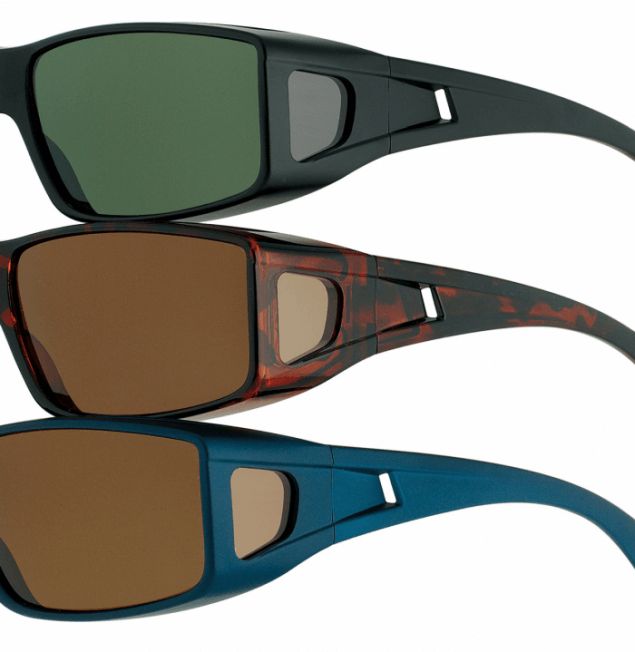 Cover Me! Überziehsonnenbrille - 7769.3