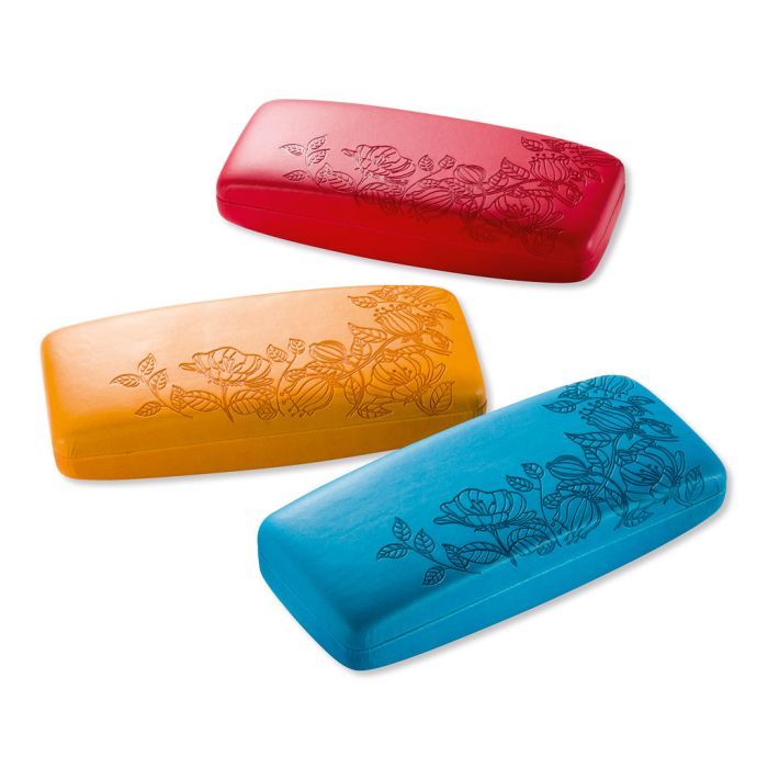 Brillenetui Melissa Brillenetui Melissa (Gelb)