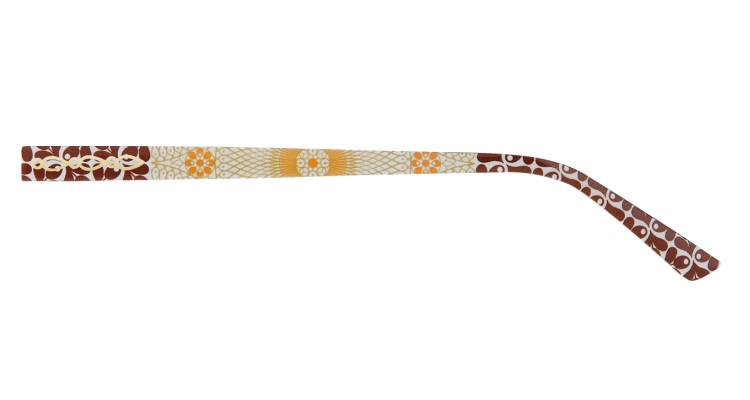 1 Paar Change Me Wechselbügel 8952-4 1 Paar Change Me Wechselbügel 8952-4