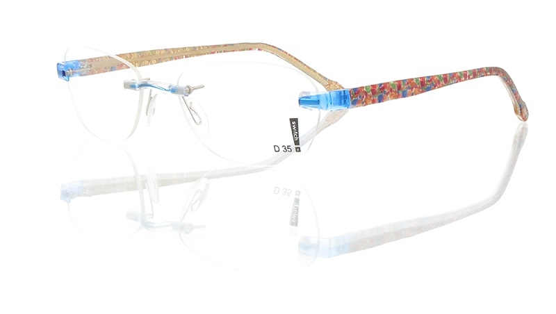 Switch It Garnitur - 2415 Switch It Garnitur - 2415