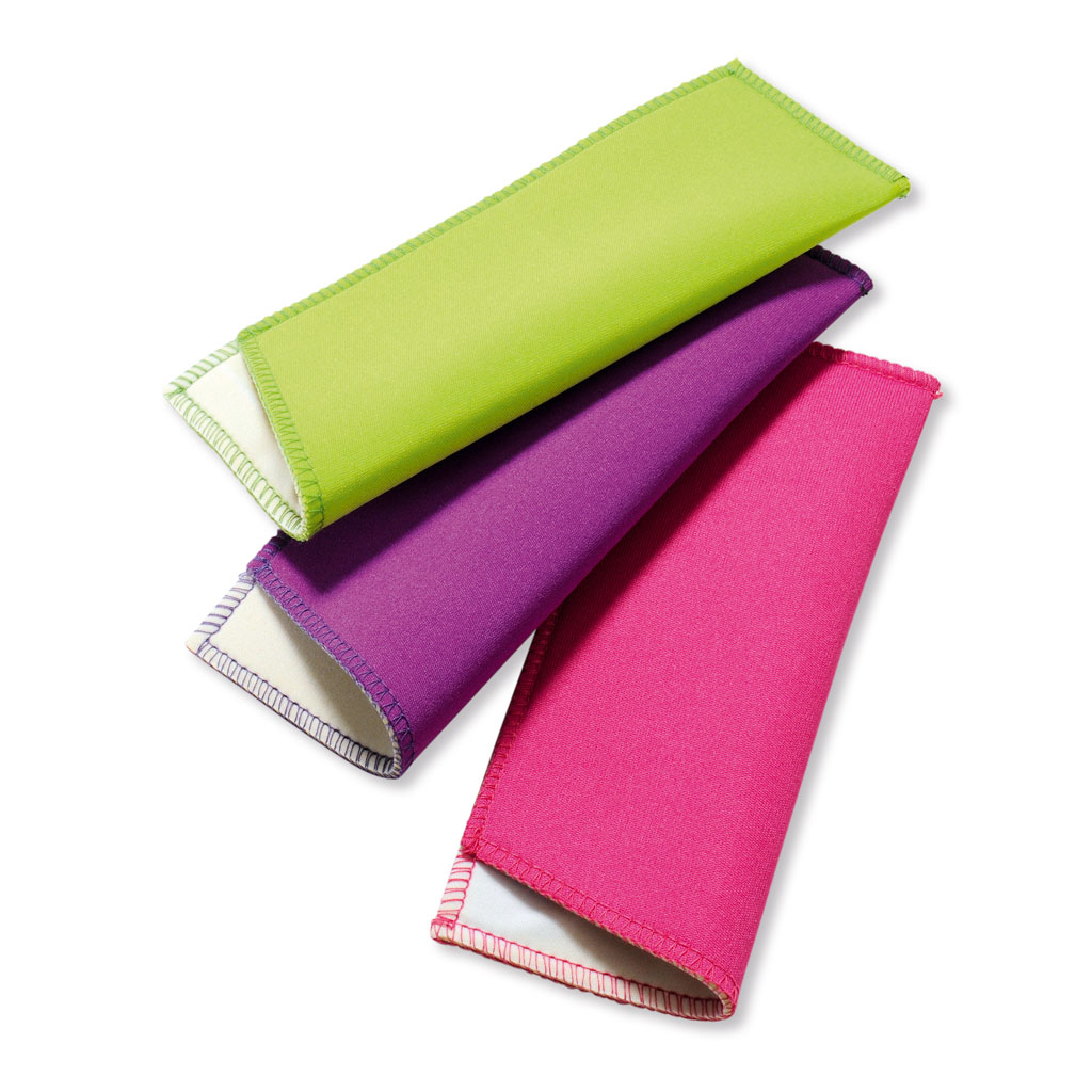 Etui Kuba Victoria-11216 Brillenetui Kuba (Pink)