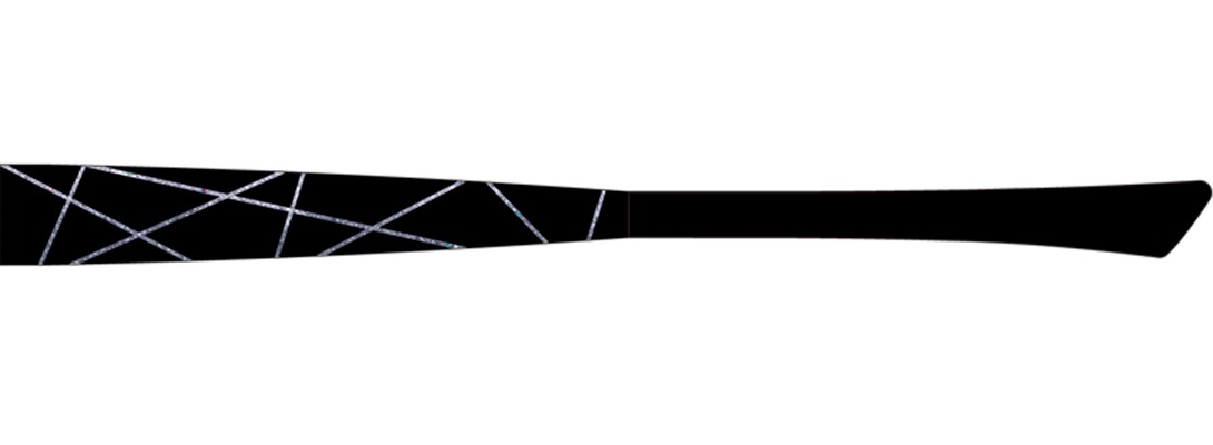 1 Bügelpaar eye:max 5425-081