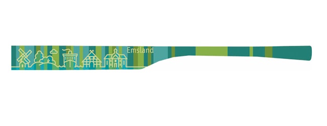 1 Bügelpaar eye:max 5881-05 Farbe: Emsland mint-petrol - Bügellänge: 138mm 1 Bügelpaar eye:max 5881-05