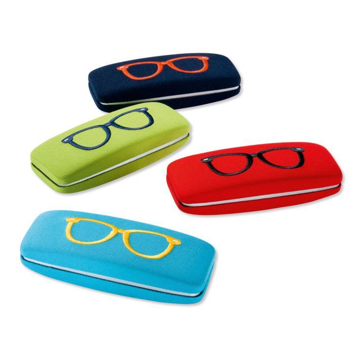Brillenetui Debby