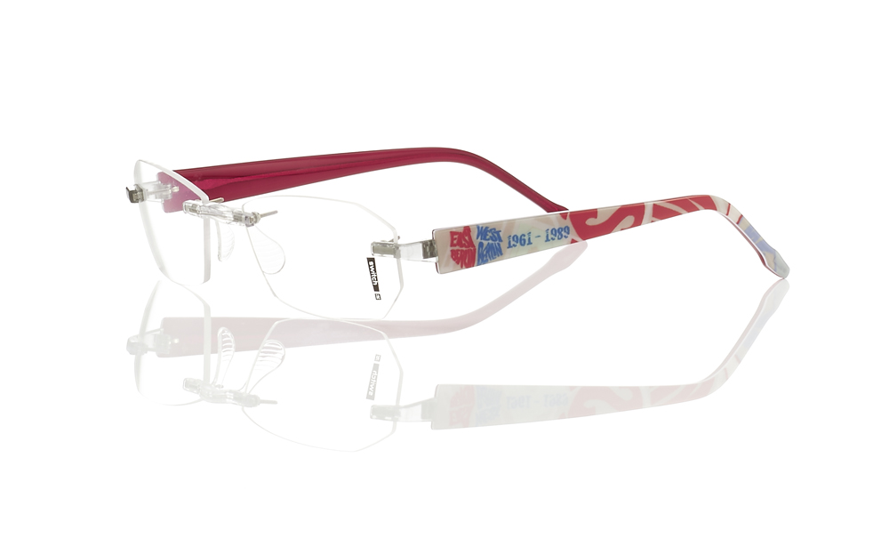 Switch It Garnitur - Berliner Mauer Switch It Garnitur - Berliner Mauer