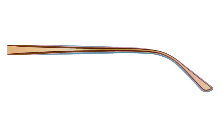 1 Paar Change Me Wechselbügel 9158-3