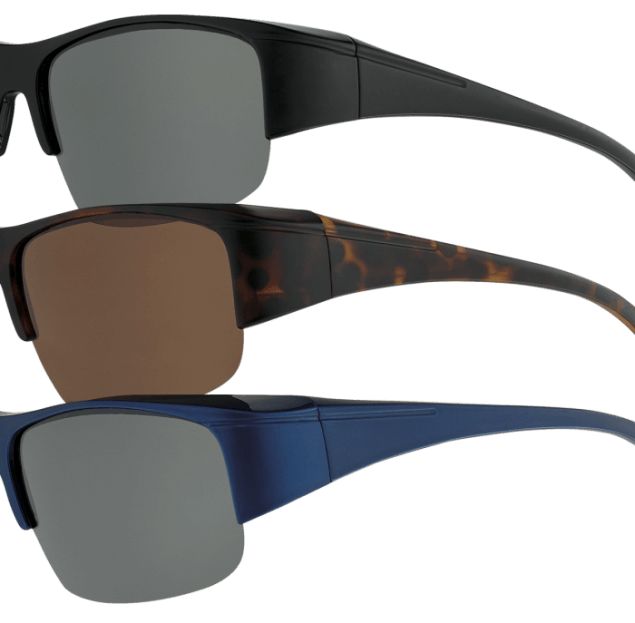 Cover Me! Überziehsonnenbrille - 7749.2 Cover Me! Überziehsonnenbrille - 7749.2