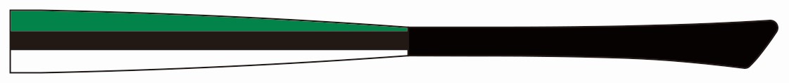 1 Bügelpaar eye:max 5621-011