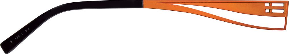 1 Paar Dilem Wechselbügel - Z1G005LB