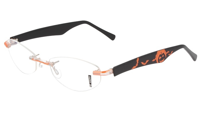 Switch It Garnitur - Halloween 2017 Switch It Garnitur - Halloween 2017