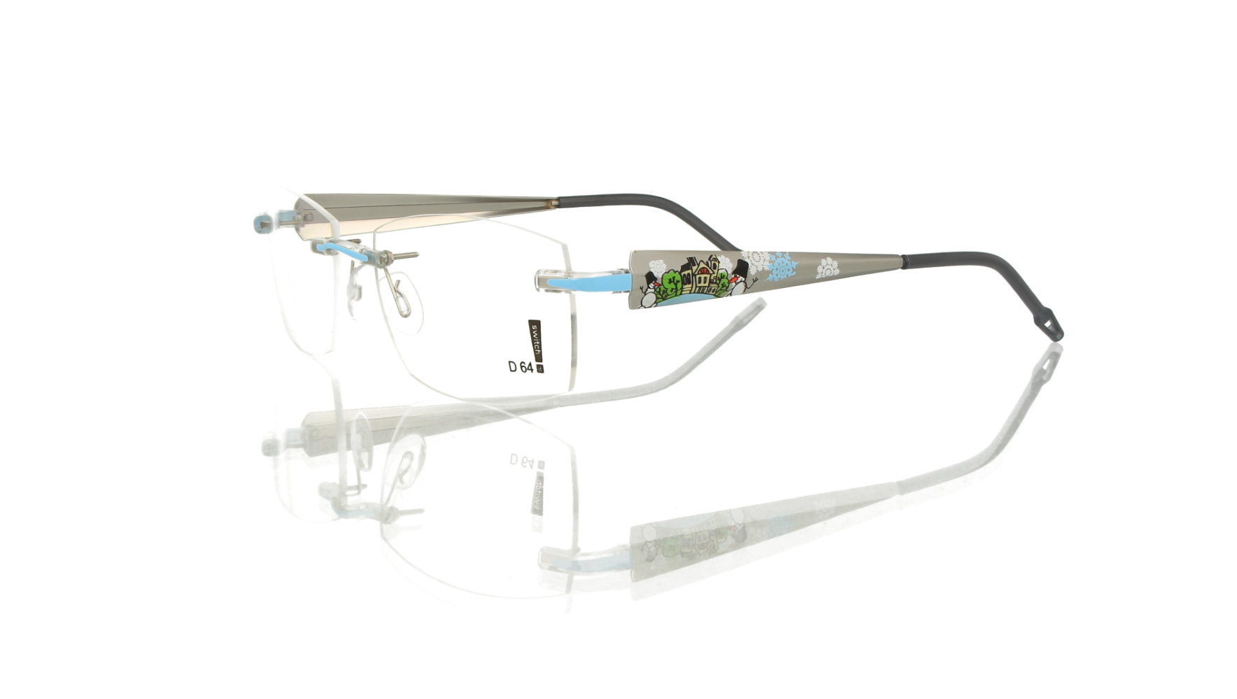 Switch It Garnitur - 3423 Switch It Garnitur - 3423