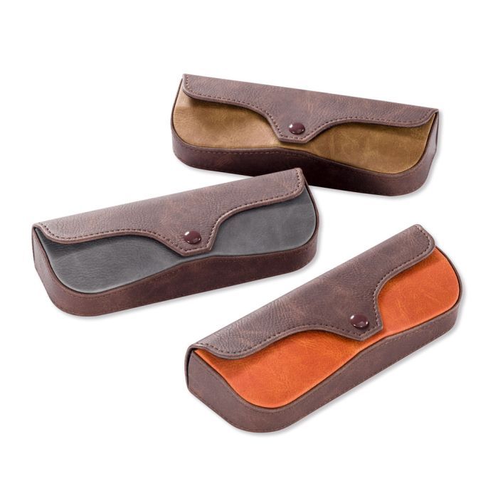 Brillenetui Ranger Brillenetui Ranger (Lila-Braun)