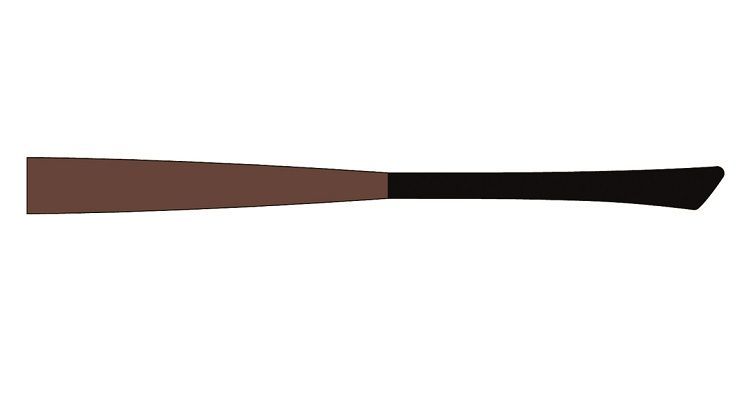 1 Bügelpaar eye:max 5601-481