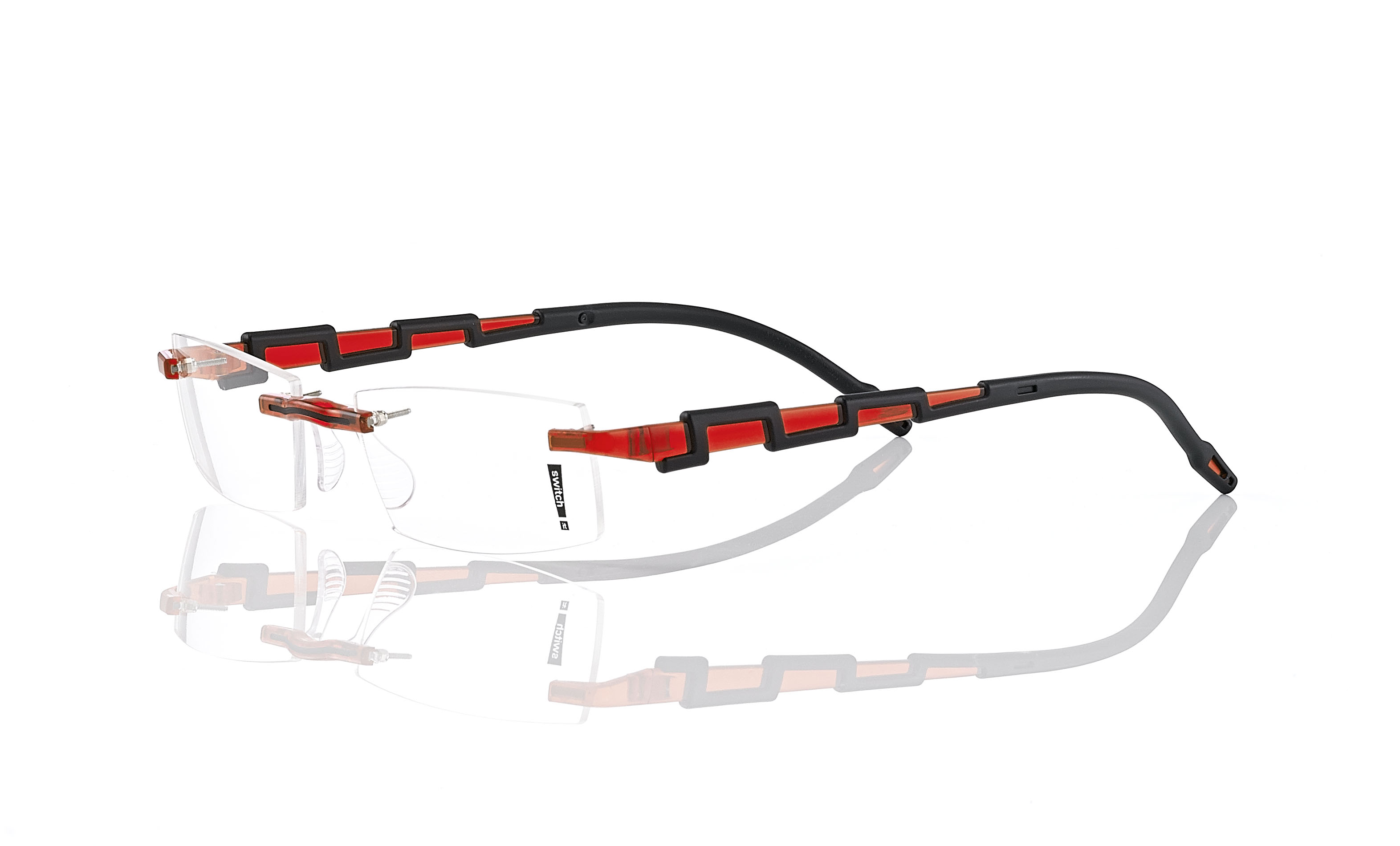 Switch It Garnitur - 666 Switch It Garnitur - 666