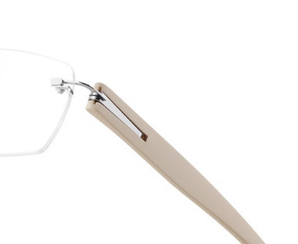 Minima 5 Plus - Bügelset T2 (311 Crème-Satin)