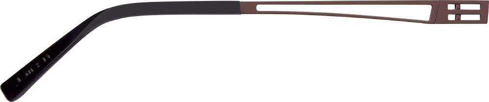 1 Paar Dilem Wechselbügel - Z1F015LA 1 Paar Dilem Wechselbügel - Z1F015LA