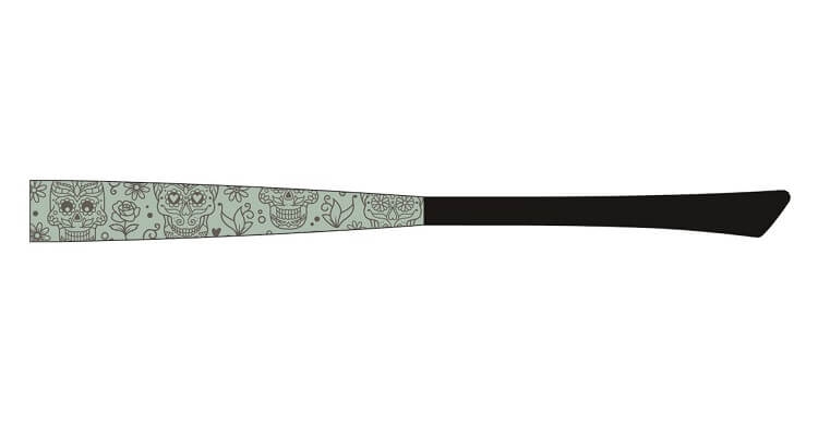 1 Bügelpaar eye:max 5452-02