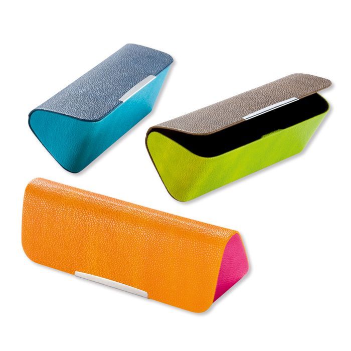 Brillenetui Catania Brillenetui Catania (Blau-Grün)