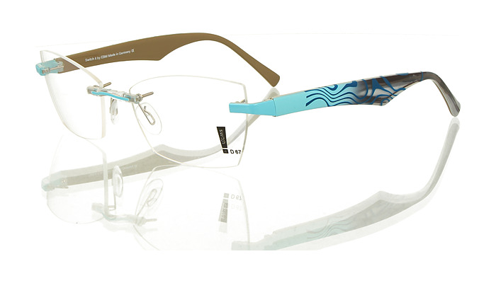 Switch It Garnitur 2568