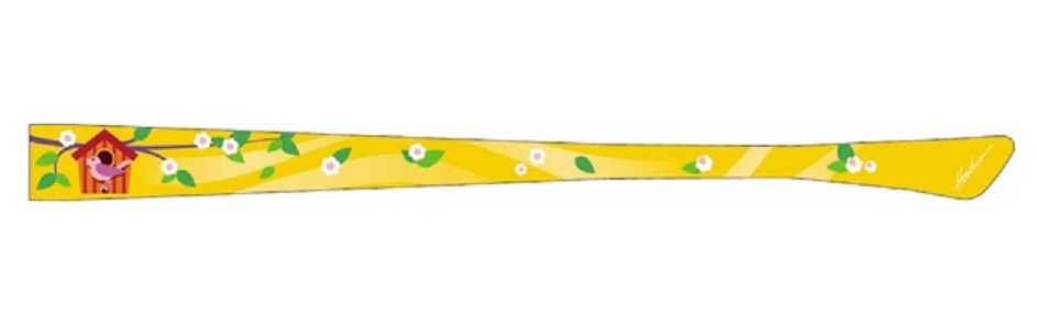 1 Bügelpaar eye:max 5693-06