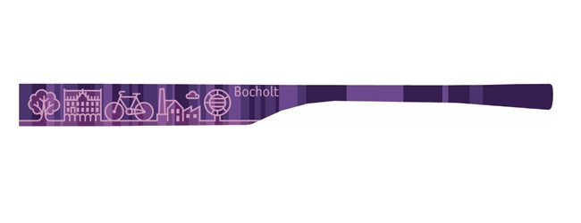 1 Bügelpaar eye:max 5880-01 Farbe: Bocholt lila - Bügellänge: 138mm 1 Bügelpaar eye:max 5880-01