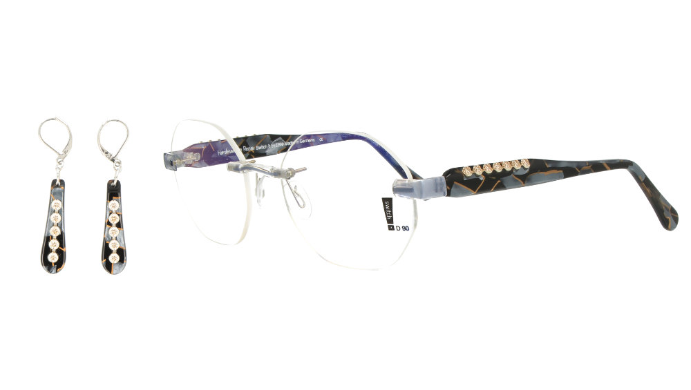 Switch It Garnitur - Limited Edition OHRRING11 inkl. Ohrring11 Switch It Garnitur - Limited Edition OHRRING11 inkl. Ohrring11