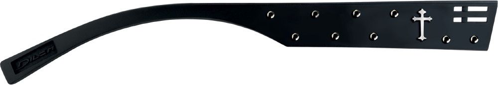 1 Paar Dilem Wechselbügel - ZC925 1 Paar Dilem Wechselbügel - ZC925