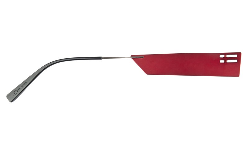 1 Paar Dilem Wechselbügel - Z1P101LB