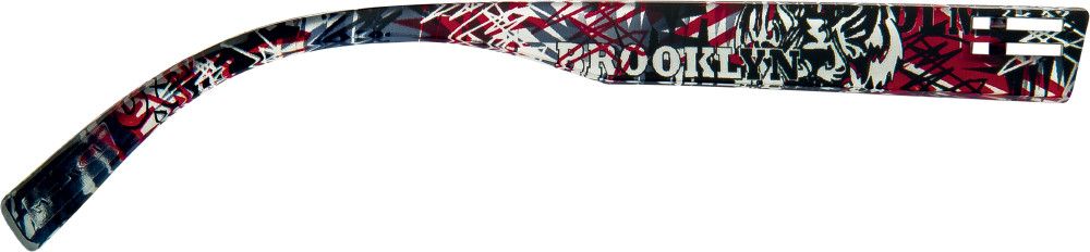 1 Paar Dilem Wechselbügel - XC218 1 Paar Dilem Wechselbügel - XC218