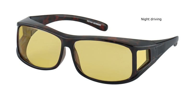Cover Me! Überziehsonnenbrille - 7783.1